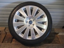 Ruota di scorta cerchio in