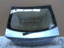 Portabagagli/Portellone