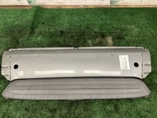 PARAURTI POSTERIORE CENTRALE