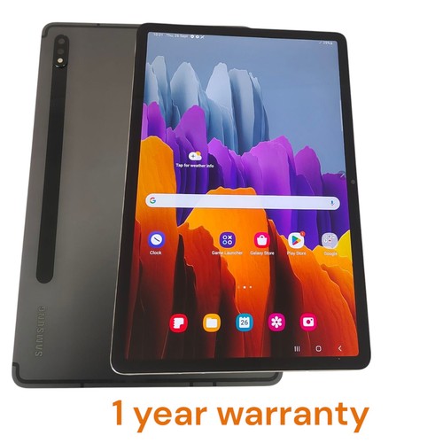 Samsung tab 128gb - samsung, android