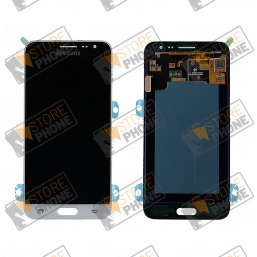 Ecran lcd complet samsung - lcd,
