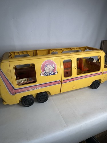 Vintage anni mattel - anni,