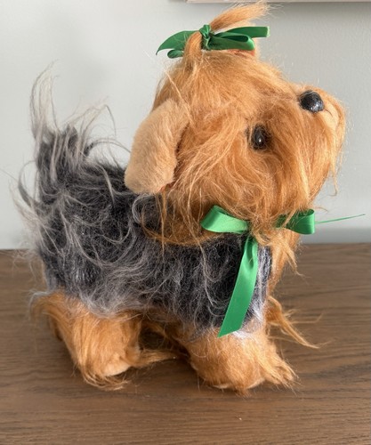 Peluche cane vintage russ luv - cane,