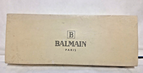 Penne balmain paris penna a - penne,