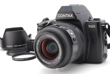 [Quasi come nuovo] Contax NX