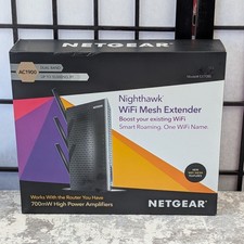 NETGEAR Nighthawk Mesh