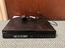 LG BH6620P Lettore Home Cinema