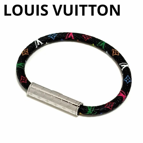 Bracciale louis vuitton usato - bracciale,