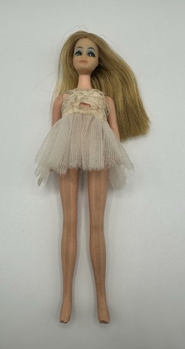 Vintage topper dawn doll - vintage,