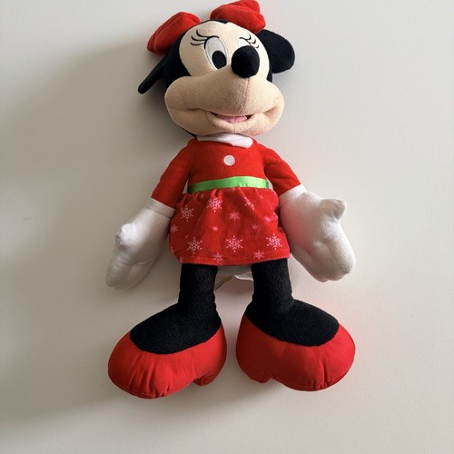 Disney natale minnie - disney,