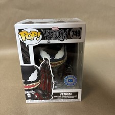 Funko Pop! Vinile: Marvel -