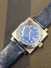 Orologio subacqueo automatico