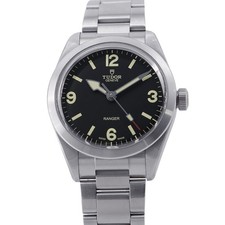 TUDOR Ranger 39 mm acciaio