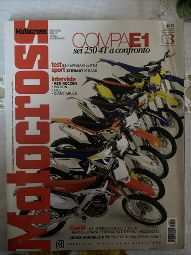 Motocross marzo 2014 - motocross,