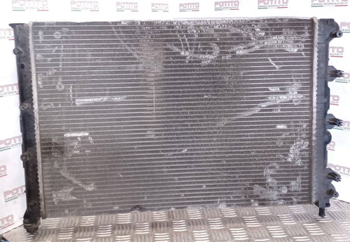 51702463 radiatore alfa - alfa, romeo