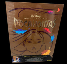 Walt Disney's Masterpiece