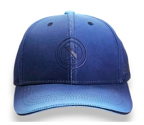 Cappello ssc napoli - ssc, ufficiale