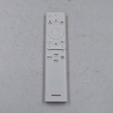 Telecomando Samsung Smart TV - Funzionante, Segni Di Utilizzo, Nessun Accessorio