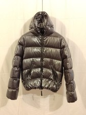 Giacca Piumino DUVETICA Dionisiodue Nero Size 52