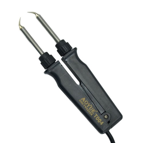 Aoyue soldering tweezers for - aoyue,