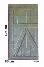 DIPINTO DI GRANDI DIMENSIONI