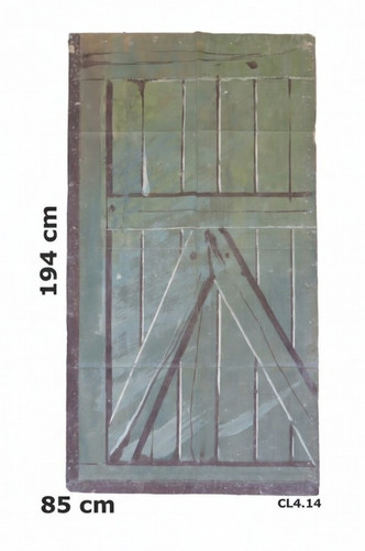 Dipinto grandi dimensioni - grandi,