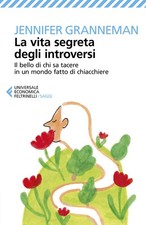 La vita segreta degli