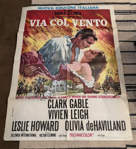 1966 via col - via, 2
