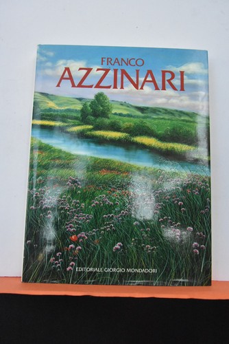 Franco azzinari anno 1995 - anno,