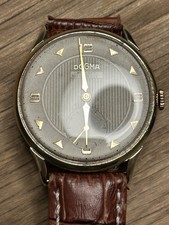 Dogma prima orologio vintage - prima,orologio,