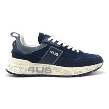 4US By Paciotti sneaker in