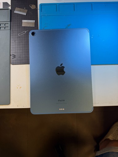 Apple ipad air - ipad,