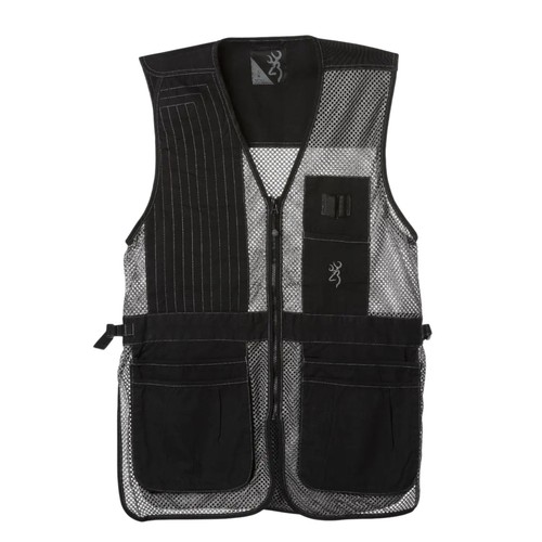 Gilet tiro browning - gilet,