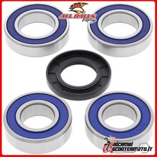 Front wheel bearing kit - front,