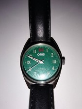 orologio da polso oris 17 rubini . Originario da mercato indiano 