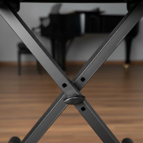 Sgabello pieghevole x - sgabello, a