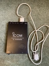 Icom pcr1000 ricevitore di - icom,
