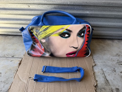 Borsone beyoncé vintage pepsi - vintage,
