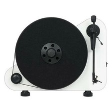 Pro ject vte bianco - vte, r