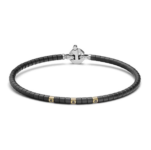 Bracciale uomo baraka - bracciale,