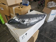 RENAULT MEGANE 08 FARO SX 2H7 C/MOTOR ELETT  NERO  COD 260602545R