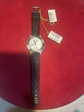 Lucien Rochat Orologio Vintage