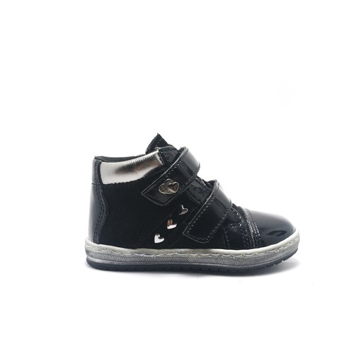Scarpe bambina mkids melania - scarpe,