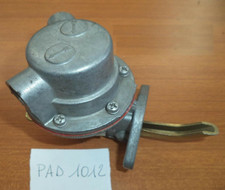 POMPA AC GASOLIO PER BRITISH LEYLAND-LANDINI-DOUGLAS-TALBOT-PERKINS-DENNIS