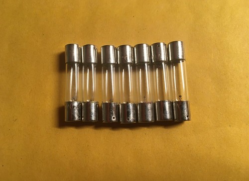 300ma lampade - (7), 7v-300ma-lampade