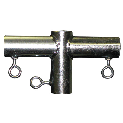 Adattatore parete laterale - adattatore,