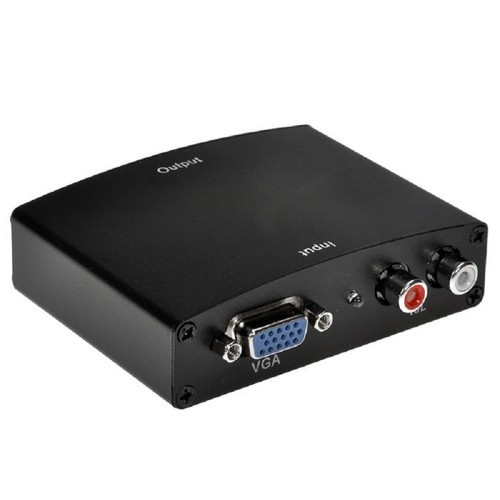 Trustech convertitore audio - trustech,