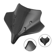 Parabrezza moto ABS adatto per