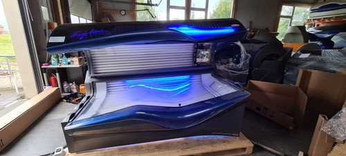 Ergoline avantgarde 600 - avantgarde,