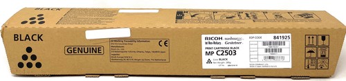 Ricoh 841925 toner originale - 841925,